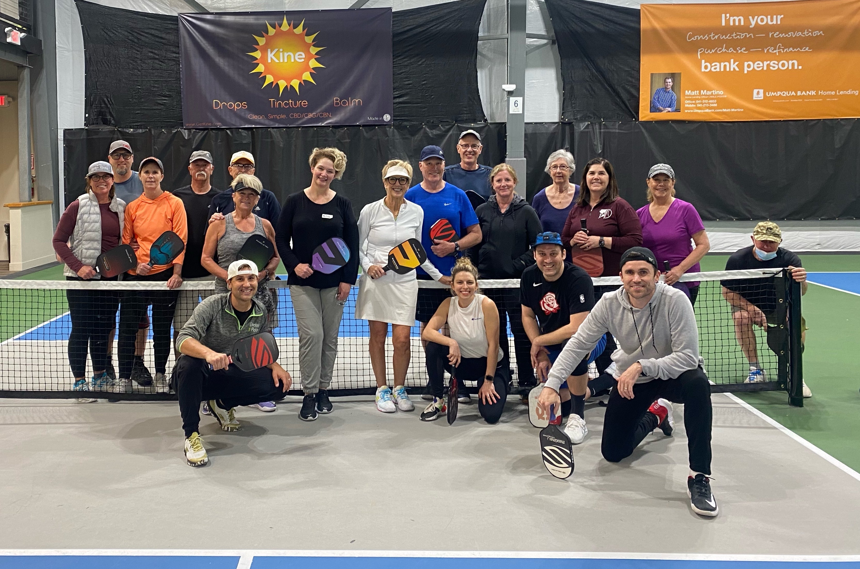Tyson McGuffin Signature Pickleball Camp Comes to Widgi Creek Pickleba Tyson McGuffin Signature Pickleball Camp Comes to Widgi Creek Pickleba