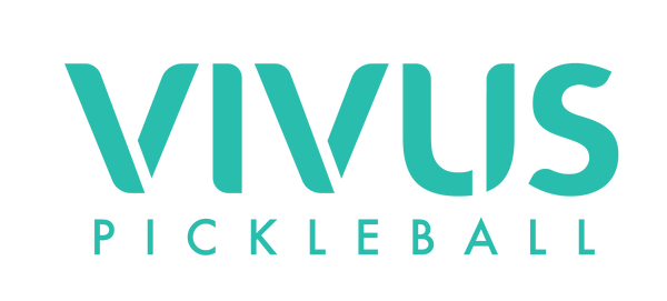 Vivus Pickleball logo