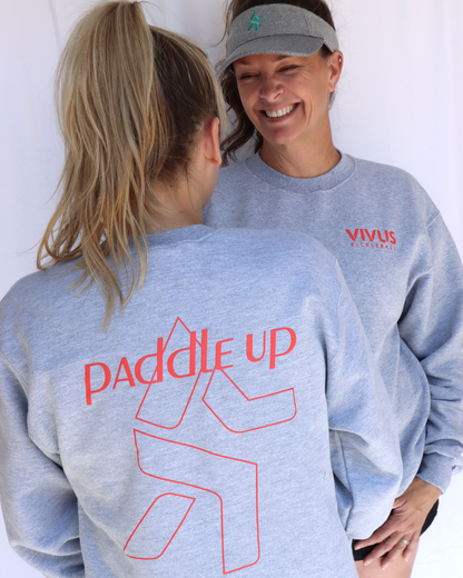 Paddle Up Sweatshirt