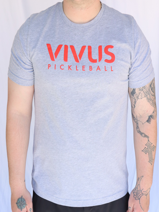 Vivus Pickleball & Pickleball Saves Lives Cozy T-shirt