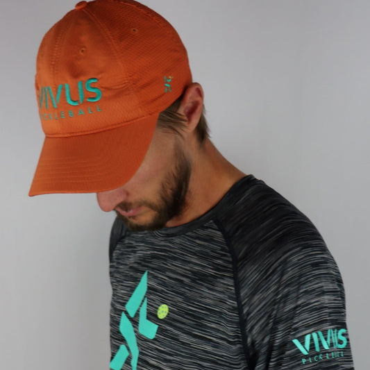 Vivus Pickleball & Iplay Hats