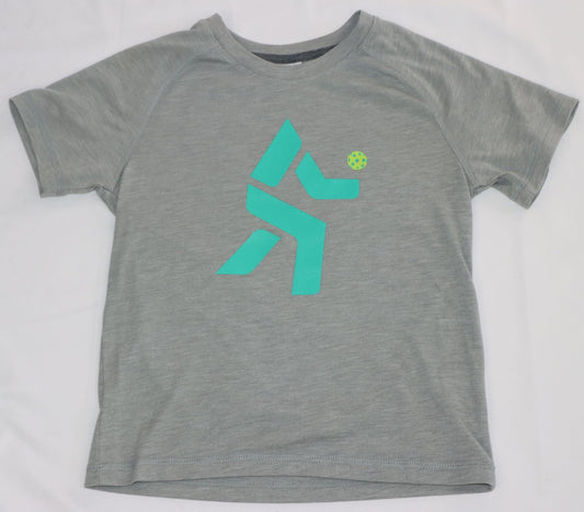 Ludo Youth Performance T-Shirt